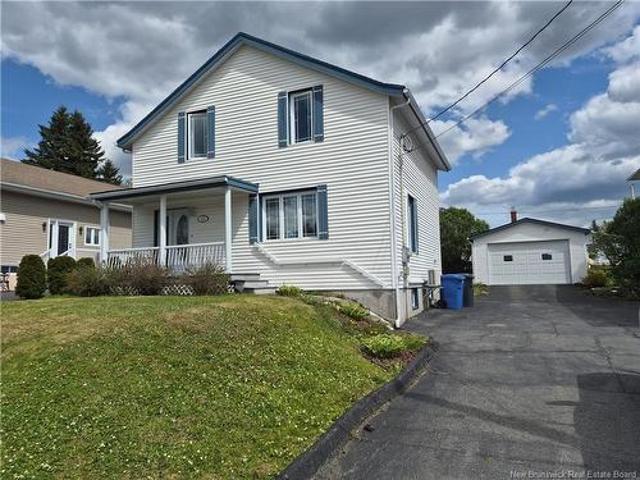 115 46Th Ave, Edmundston, NB, E3V 3B7 house for sale | Listing ID NB140844 | Royal LePage