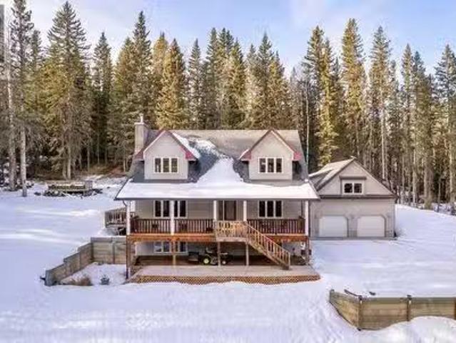115, 5417 Highway 579, Rural Mountain View County, AB, T0M 2E0.