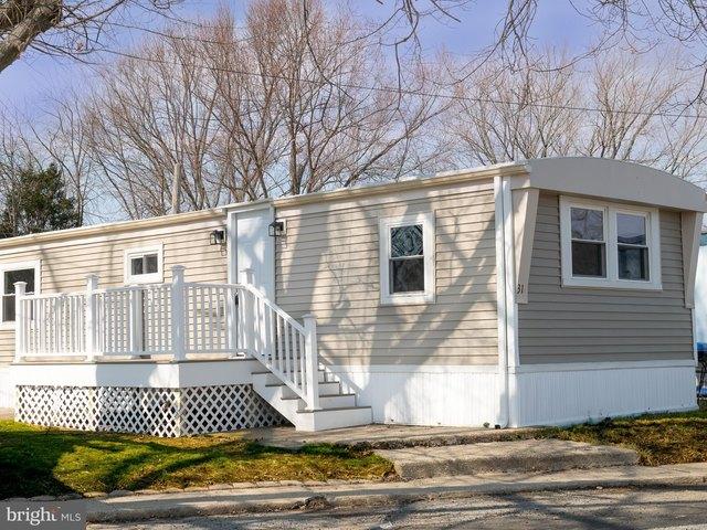 115 5th St Trlr 31, Delaware City, DE 19706