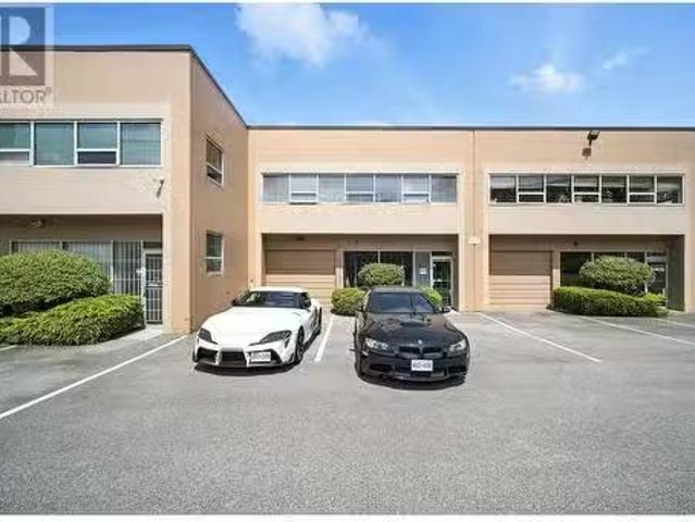115 6753 Graybar Road, Richmond, BC, V6W 1H7 commercial for.