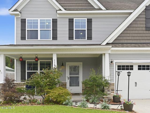 115 Cottle Court
