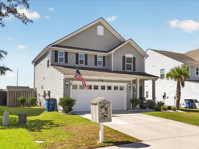 115 Country Oaks Lane