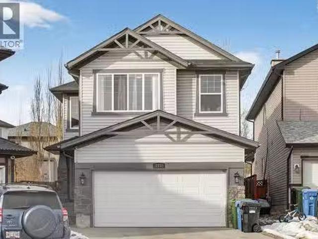 115 Covemeadow Court Ne, Calgary, AB, T3K 6H1 house for sale.