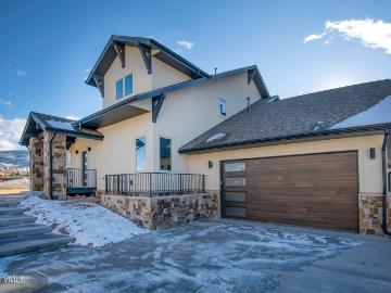 115 Coyote Pl, Unit A, Gypsum, CO 81637 | MLS #1013
