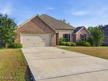 115 Coastal Oak, Hattiesburg, MS 39402 | MLS #4146