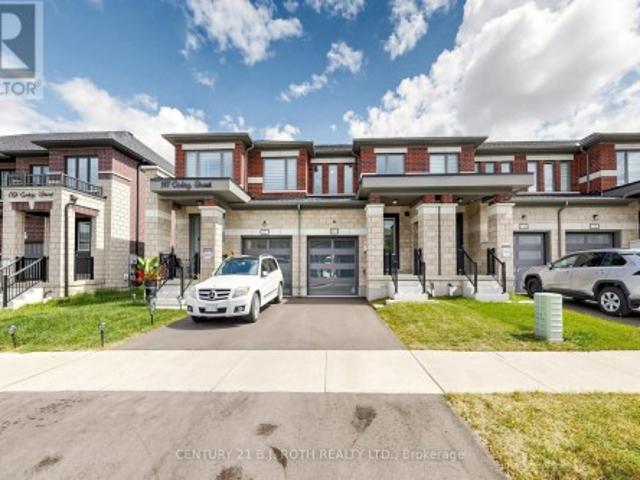 115 Corley Street E, Kawartha Lakes, ON, K9V 0R4 house for sale | Listing ID X13750 | Royal LePage