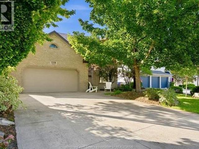 115 Catalina Cove, Tecumseh, ON, N8P 1H5 house for sale | Listing ID 26022 | Royal LePage