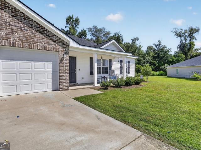 115 Callaway Crescent