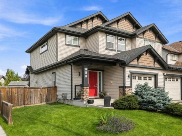 115 Calvert Wynd, Fort Saskatchewan, AB, T8L 0E5 house for sale | Listing ID E4508 | Royal LePage