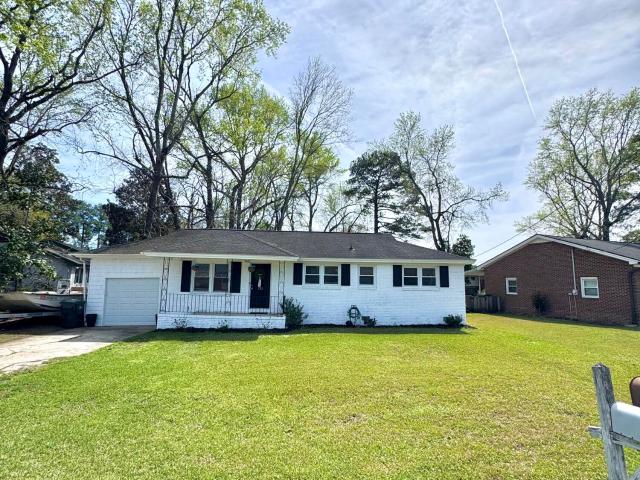 115 Camelot Dr, Goose Creek, SC 29445 | MLS #26007