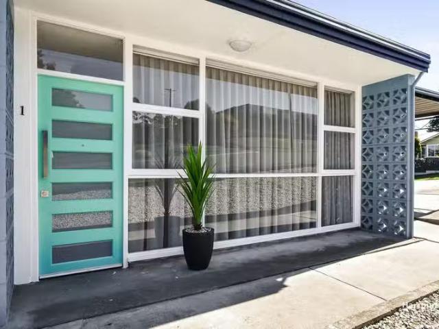 1/15 Carr Street, KINGS MEADOWS, TAS 7249 Unit for Rent