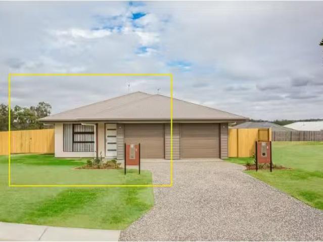 1/15 Carron Court, BRASSALL House for rent Listed by Jaala Fe.
