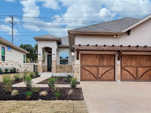 115 Cartwheel Bend, Austin, TX 78738 | MLS #2592