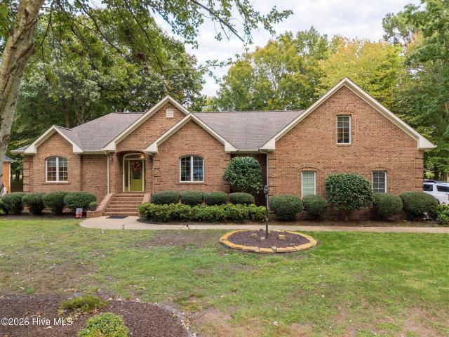 115 Cashie Drive