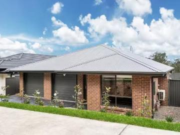 1/15 Celestial Drive, Warnervale, NSW 2259