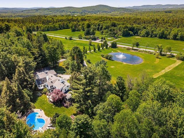 115 Ch. Sugar Hill, QC, CA, Lac Brome