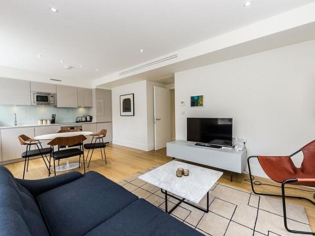 115 Chatham Street, London, SE17