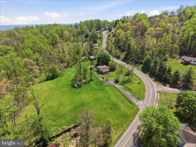 115 Chester Gap Road