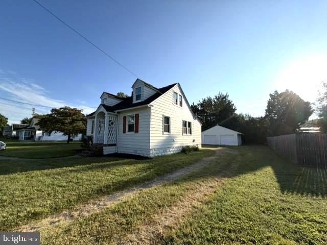115 Civic Avenue