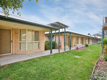Griffith, New South Wales, Griffith Area, Victoria