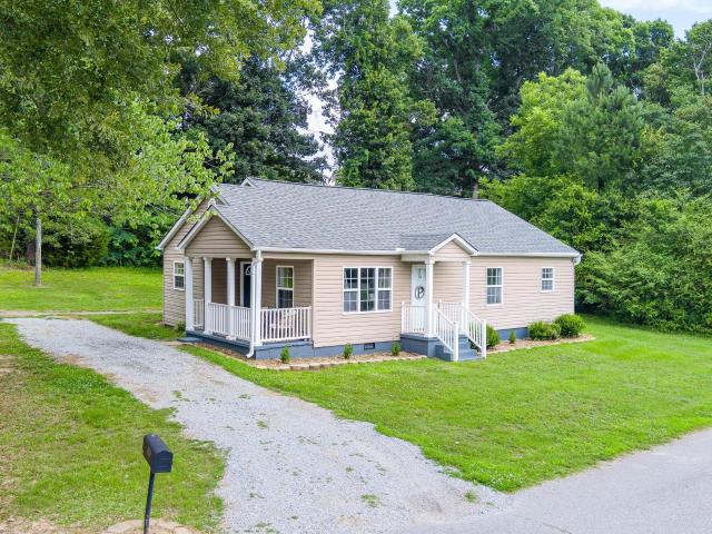 115 Clover Street