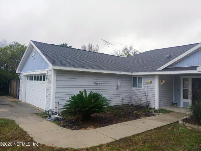 115 Crestwood Dr, Interlachen, FL 32148 | MLS #2123