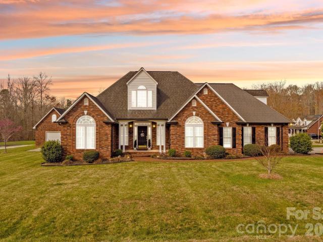 115 Anson Dr, China Grove, NC 28023 | MLS #4357