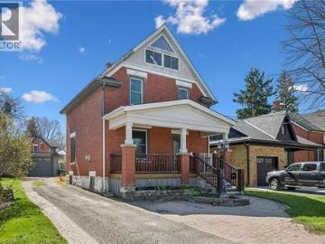115 Allen Street E, Waterloo, ON, N2J 1J5 house for sale | Listing ID 40824 | Royal LePage