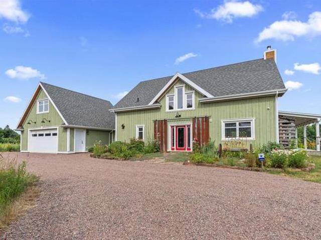 115 Allen Road, Tyne Valley, PE, C0B 2C0 house for sale | Listing ID 202619 | Royal LePage