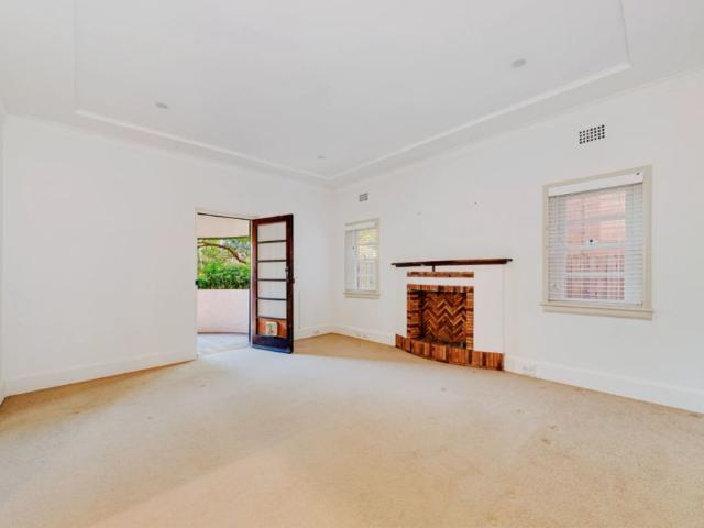 1/15 Allister Street,Cremorne,New South Wales 2090, Sydney