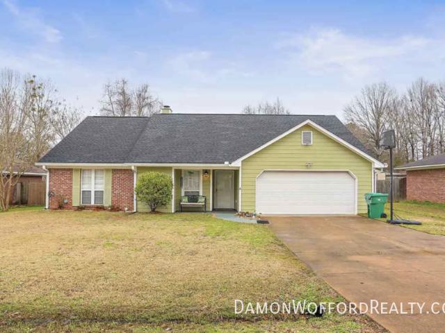 115 Appleridge Dr | AVAILABLE NOW!