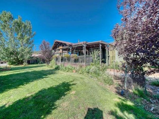 115 Arapahoe Road