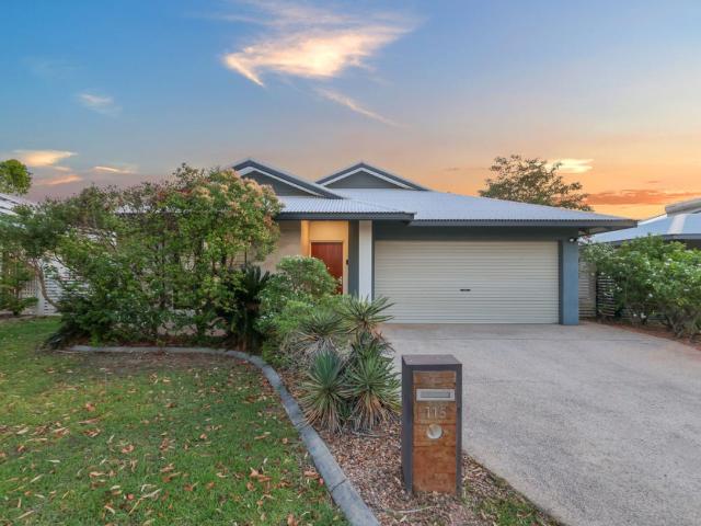 115 Asche Street, Muirhead, NT 0810 House for Rent Darwin | Palmerston