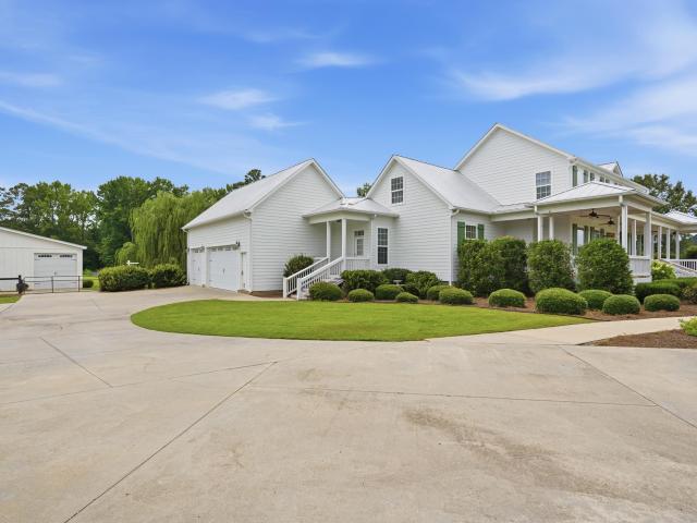 115 Ascot Drive