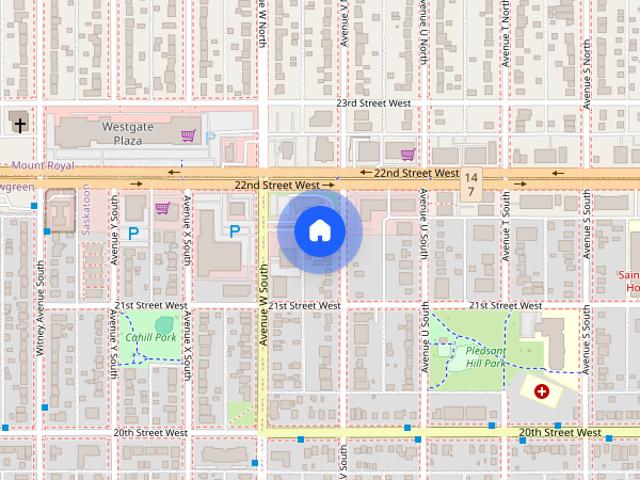 115 Avenue V South