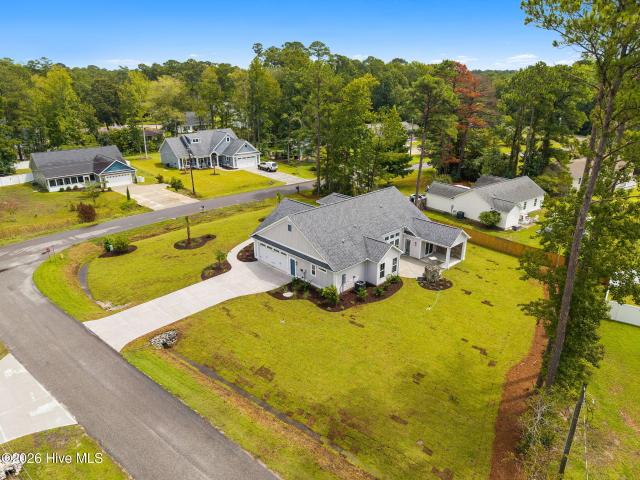 115 Boundary Loop Road NW
