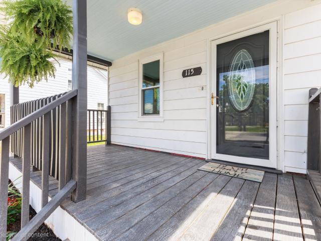 115 Bonner St
