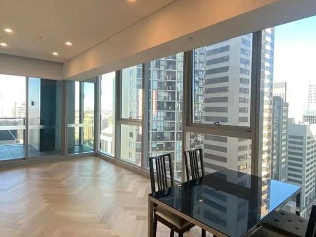 115 Bathurst St, Sydney