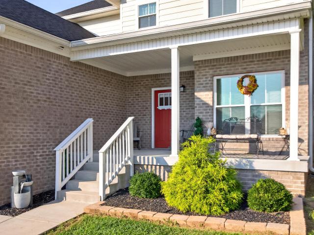 115 Bayberry Lane