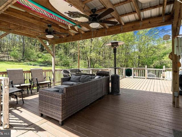 115 Bailey Settlement Highway