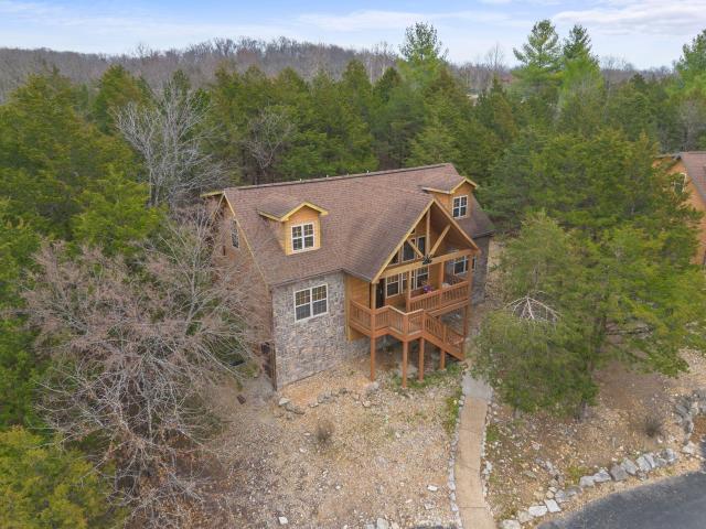 115 Baldknobber Drive # 26