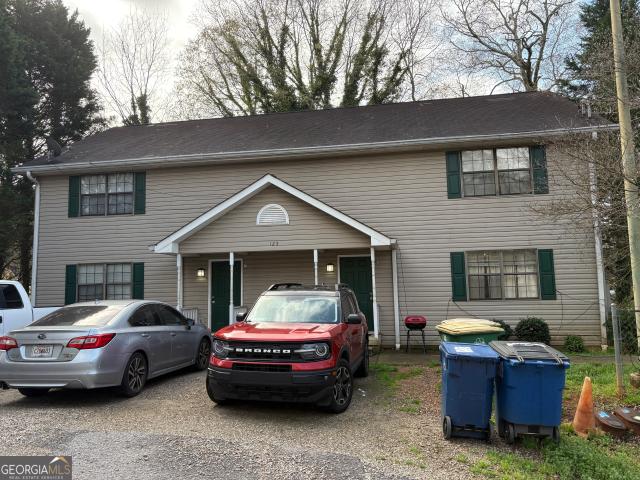 115 Barnett Shoals Road