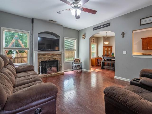 115 Bethany Manor Drive
