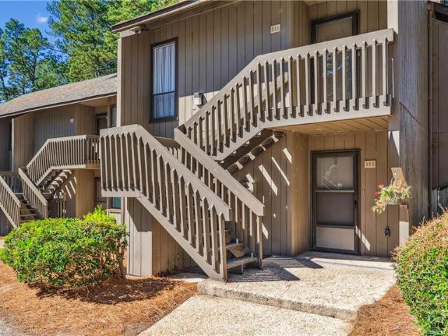 115 Beulah Hill Rd S, Unit 111, Pinehurst, NC 28374 | MLS #100536