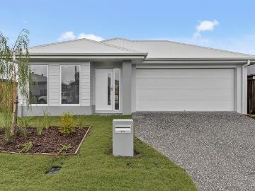 115 Belhaven Avenue, Yarrabilba QLD 4207