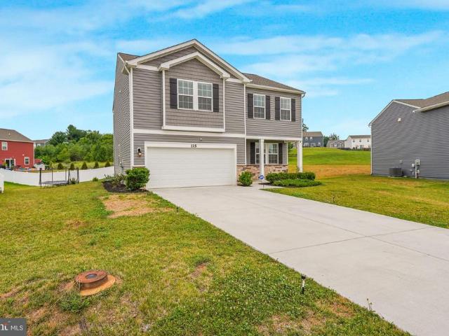 115 Bell Tower Lane