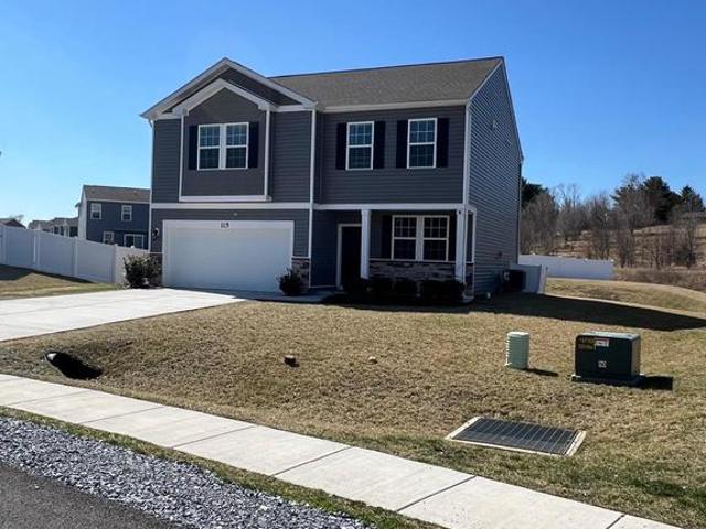 115 Bell Tower Lane