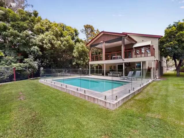 115 Bellevue Avenue, GAYTHORNE, QLD 4051 House for Rent