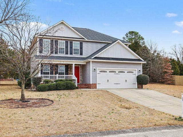 115 Berkshire Court