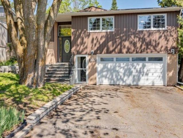 115 Beswick Drive, Newmarket, ON, L3Y 1E8 house for sale | Listing ID N13456 | Royal LePage
